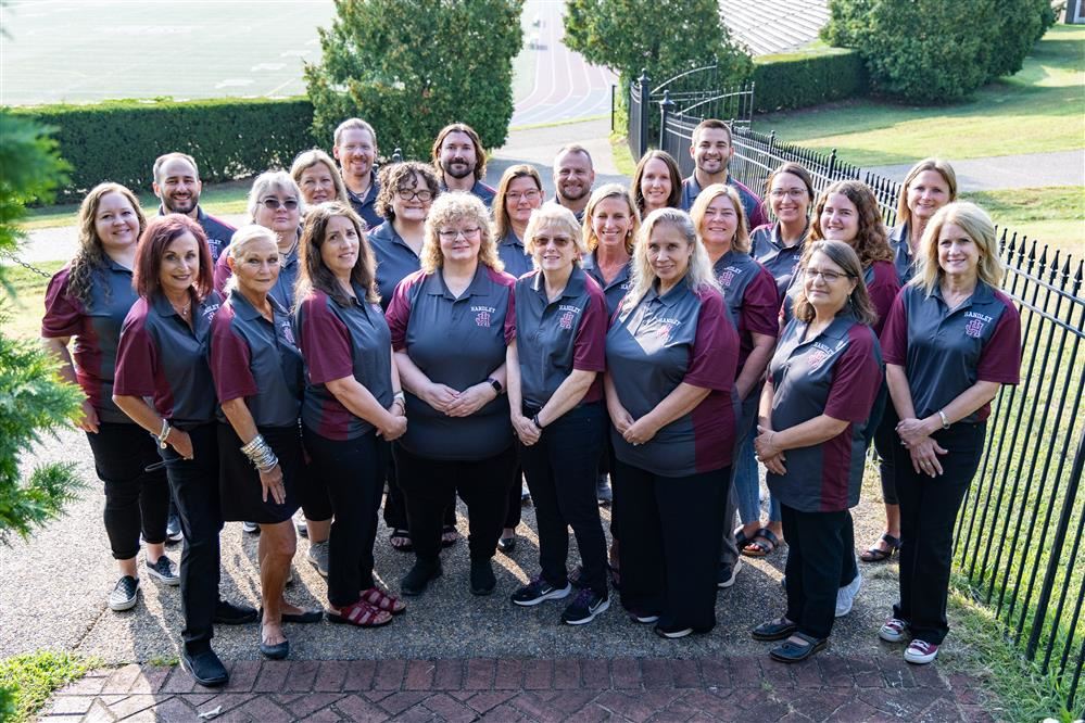 Special Education Department Pic